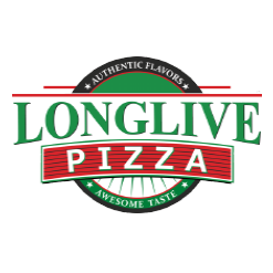 LongLive Pizza