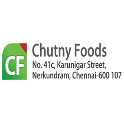 CF- Chutny Foods